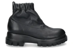 Damen AGL Attilio Giusti Leombruni Boots MAXINE CUSHY NERO