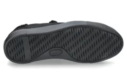 Damen AGL Attilio Giusti Leombruni Sneaker gefüttert VANANDA WARM- nero/schwarz