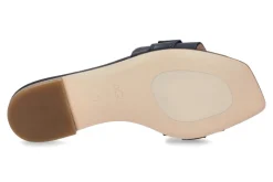 Damen AGL Attilio Giusti Leombruni Pantolette SHERYL NIGHT