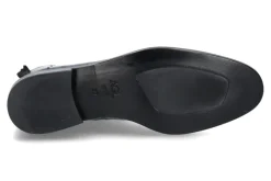 Damen AGL Attilio Giusti Leombruni Schnürboots MARIASOLE NERO