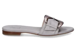 Damen AGL Attilio Giusti Leombruni Pantolette ALICE PLUMBA