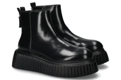 Damen AGL Attilio Giusti Leombruni Bootie SANDY NERO