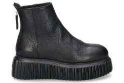 Damen AGL Attilio Giusti Leombruni Stiefelette SANDY NERO