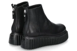 Damen AGL Attilio Giusti Leombruni Stiefelette SANDY NERO