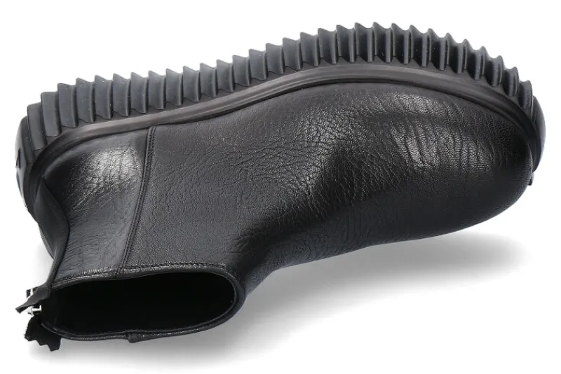 Damen AGL Attilio Giusti Leombruni Stiefelette SANDY NERO