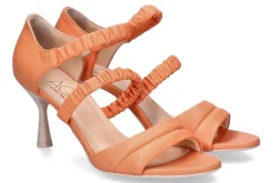 Damen AGL Attilio Giusti Leombruni Sandalette IDE APRICOT POWDER