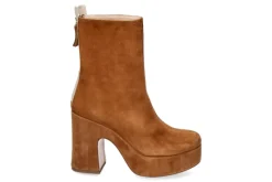 Damen AGL Attilio Giusti Leombruni Stiefelette SHANICE CUOIO