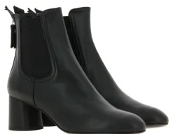 Damen AGL Attilio Giusti Leombruni Stiefelette LISETTE NERO