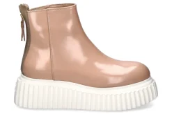 Damen AGL Attilio Giusti Leombruni Bootie SANDY CHARME MILK