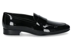 Damen AGL Loafer CONSTANZA BLACK- schwarz