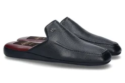 Herren Aldo Brue Aldo Bruè Hauspantoffel CERVO NIGHT BLUE