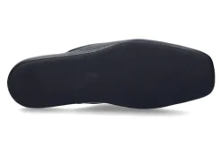 Herren Aldo Brue Aldo Bruè Hauspantoffel CERVO NIGHT BLUE