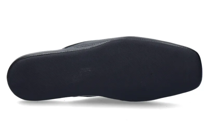 Herren Aldo Brue Aldo Bruè Hauspantoffel CERVO NIGHT BLUE