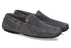 Herren Aldo Brue Aldo Brué Mokassin GULP CALF LEATHER METAL