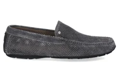 Herren Aldo Brue Aldo Brué Mokassin GULP CALF LEATHER METAL