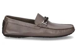 Herren Aldo Brue Aldo Bruè Mokassin NAPPA LUX NAPPA LEATHER TAUPE