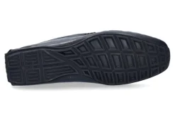 Herren Aldo Brue Aldo Bruè Mokassin NAPPA LUX 131 BLU