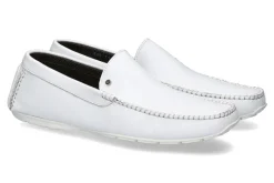 Herren Aldo Brue Aldo Brué Mokassin NATUR BIANCO (42½)
