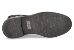 Herren Ambitious Reißverschlussstiefelette 12432 COMBI- navy/ blau