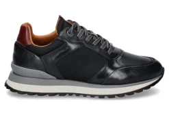 Herren Ambitious Sneaker ANTHRACITE/BLACK