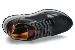 Herren Ambitious Sneaker ANTHRACITE/BLACK