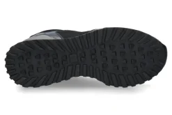 Herren Ambitious Sneaker ANTHRACITE/BLACK