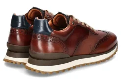 Herren Ambitious Sneaker COGNAC