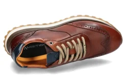 Herren Ambitious Sneaker COGNAC