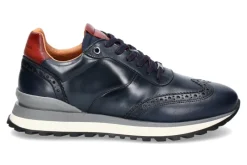 Herren Ambitious Sneaker NAVY