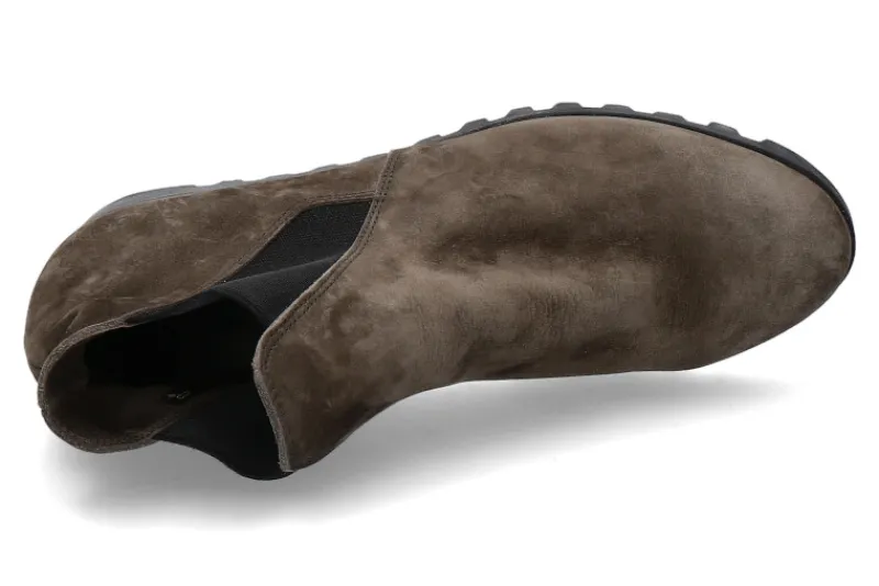 Damen Arche Stiefelette LOMATA NUBUCK CASTOR (38)