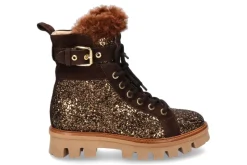 Damen AGL Attilio Giusti Leombruni NATALIA LOWBOOT -cognac/tmoro