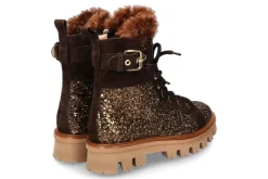 Damen AGL Attilio Giusti Leombruni NATALIA LOWBOOT -cognac/tmoro