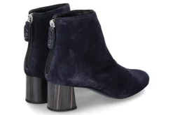 Damen AGL Attilio Giusti Leombruni Stiefelette CAMOSCIO NIGHT BRANCH (37 )