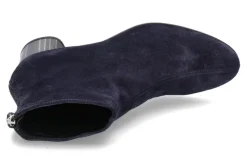 Damen AGL Attilio Giusti Leombruni Stiefelette CAMOSCIO NIGHT BRANCH (37 )