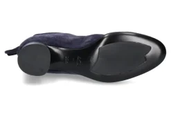 Damen AGL Attilio Giusti Leombruni Stiefelette CAMOSCIO NIGHT BRANCH (37 )