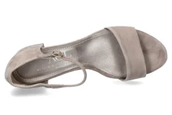 Damen AGL Attilio Giusti Leombruni Sandalette CAMOSCIO DUSTY (38)