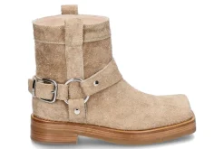 Damen AGL Attilio Giusti Leombruni Bootie RINA LOWBOOT- taupe