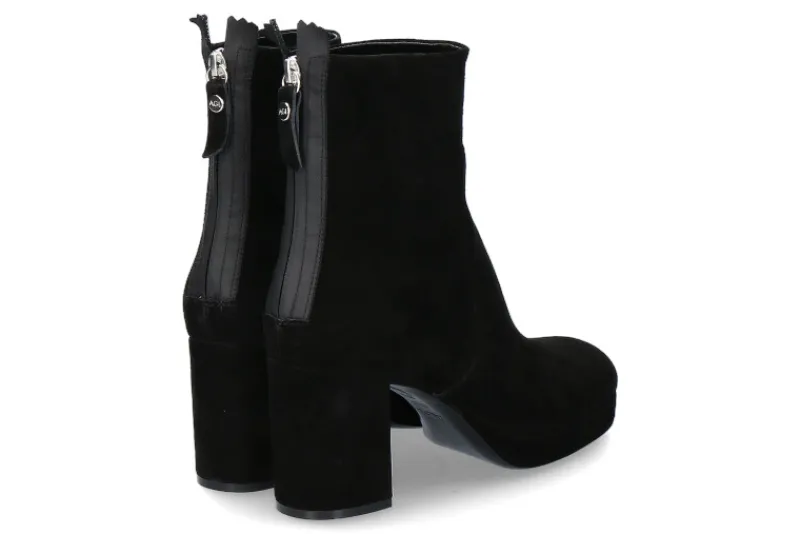 Damen AGL Attilio Giusti Leombruni BETTY -nero