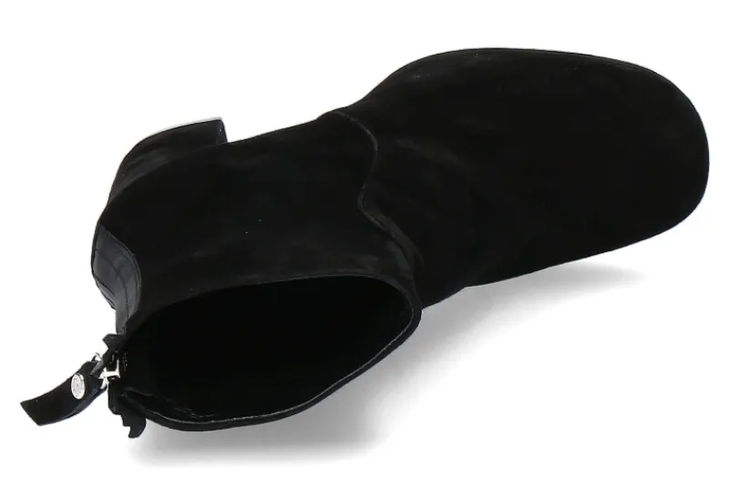 Damen AGL Attilio Giusti Leombruni BETTY -nero