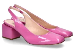 Damen AGL Attilio Giusti Leombruni Slingpumps ANGIE temptation/pink