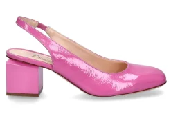 Damen AGL Attilio Giusti Leombruni Slingpumps ANGIE temptation/pink