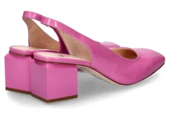 Damen AGL Attilio Giusti Leombruni Slingpumps ANGIE temptation/pink