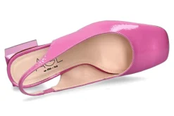 Damen AGL Attilio Giusti Leombruni Slingpumps ANGIE temptation/pink