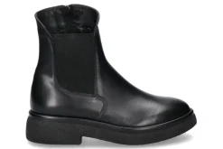 Damen AGL Attilio Giusti Leombruni Stiefelette ALISON R BEAT -nero