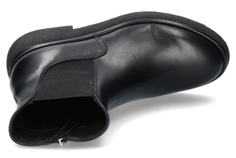 Damen AGL Attilio Giusti Leombruni Stiefelette ALISON R BEAT -nero