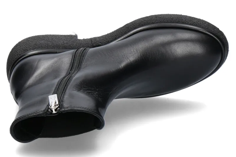 Damen AGL Attilio Giusti Leombruni Stiefelette ALISON R BEAT -nero