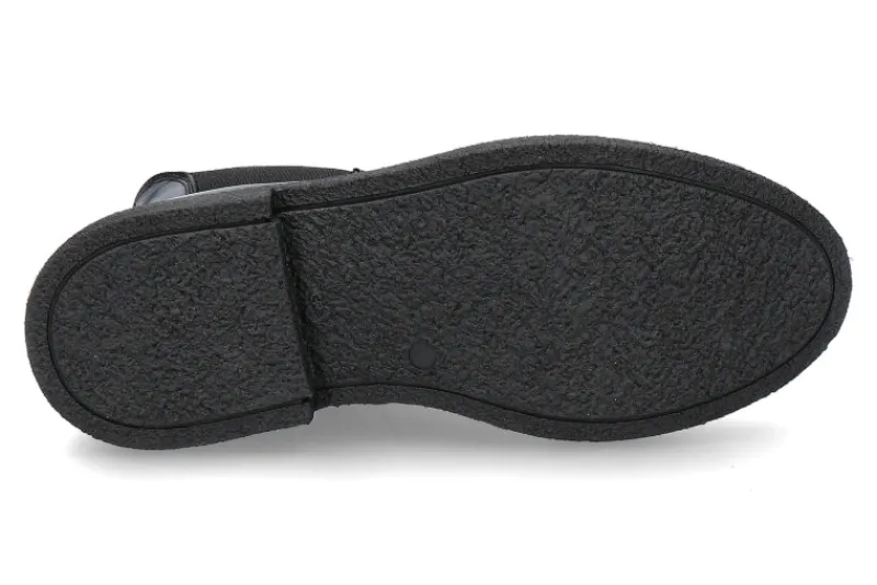 Damen AGL Attilio Giusti Leombruni Stiefelette ALISON R BEAT -nero