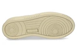 Damen Autry Damen-Sneaker PLATFORM WB16 LEATHER- white/platinum