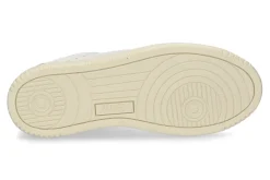 Herren Autry Herren- Sneaker DALLAS LEATHER- marshmallow