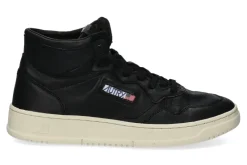Herren Autry Herren- Sneaker MEDALIST MID GG04- black/ schwarz